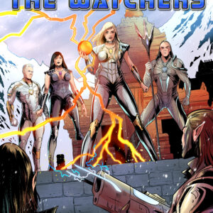 Guardians of the Watchers Volume I Part II